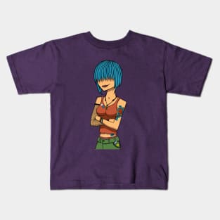 Izzy Kids T-Shirt